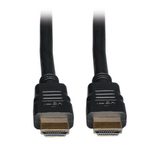 Eaton Tripp Lite Series High Speed HDMI Kabel mit Ethernet, UHD 4K, Digital Video mit Audio (Stecker/Stecker), 20 ft. (6.09 m)