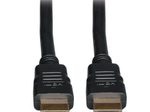 Eaton Tripp Lite Series High Speed HDMI Kabel mit Ethernet, UHD 4K, Digital Video mit Audio (Stecker/Stecker), 3 ft. (0.91 m)