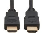Eaton Tripp Lite Series Standard-Speed HDMI Kabel, Digital Video mit Audio (Stecker/Stecker), Schwarz, 100 ft. (30.5 m)