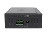 Eaton Tripp Lite Series 10-Port Industrial-Grade USB 3.0 SuperSpeed Hub - 20 kV ESD Immunity, Metal Housing, Mountable