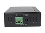 Eaton Tripp Lite Series 10-Port Industrial-Grade USB 3.0 SuperSpeed Hub - 20 kV ESD Immunity, Metal Housing, Mountable