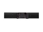 Eaton Tripp Lite Series 4-Port Industrial-Grade USB 2.0 Hub - 15 kV ESD Immunity, Metal Housing, Mountable