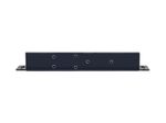 Eaton Tripp Lite Series 4-Port Industrial-Grade USB 2.0 Hub - 15 kV ESD Immunity, Metal Housing, Mountable