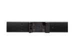 Eaton Tripp Lite Series 7-Port Industrial-Grade USB 2.0 Hub - 15 kV ESD Immunity, Metal Housing, Mountable