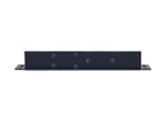 Eaton Tripp Lite Series 7-Port Industrial-Grade USB 2.0 Hub - 15 kV ESD Immunity, Metal Housing, Mountable