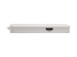 Eaton Tripp Lite Series USB-C Dock - 4K HDMI, USB 3.2 Gen 1, USB-A/C Hub, GbE, Memory Card, 60W PD Charging