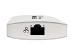 Eaton Tripp Lite Series USB-C Dock - 4K HDMI, USB 3.2 Gen 1, USB-A/C Hub, GbE, Memory Card, 60W PD Charging