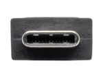 Eaton Tripp Lite Series USB-C Dock - 4K HDMI, VGA, USB 3.2 Gen 1, USB-A/C Hub, GbE, Memory Card, 100W PD Charging