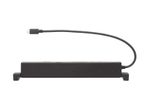 Eaton Tripp Lite Series USB-C Dock for Microsoft Surface - 4K HDMI, USB 3.2 Gen 2, USB-A Hub, GbE, 100W PD Charging, B