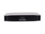 Eaton Tripp Lite Series USB-C Dock, Dual Display - 4K 60 Hz HDMI, USB 3.2 Gen 1, USB-A Hub, Memory Card, 100W PD Charging, Gray