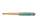 Eaton Tripp Lite Series 40/100/400G Multimode 50/125 OM4 Fiber Optic Kabel (Duplex SN-PC zu Duplex LC-PC Stecker/Stecker), 5 m