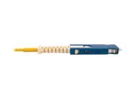 Eaton Tripp Lite Series 400G Singlemode 9/125 OS2 Fiber Optic Kabel (Duplex SN-UPC Stecker/Stecker), 3 m