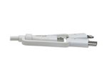Eaton Tripp Lite Series Safe-IT Aufladekabel USB-A zu Lightning/ Mikro USB-B/ USB-C (1.2m)