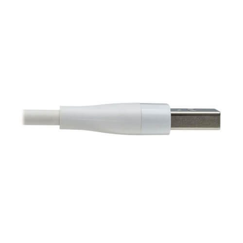 Eaton Tripp Lite Series Safe-IT Aufladekabel USB-A zu Lightning (1m)