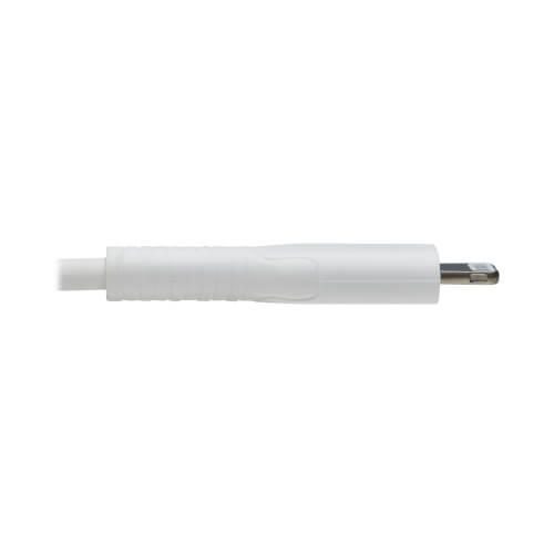Eaton Tripp Lite Series Safe-IT Aufladekabel USB-A zu Lightning (1m)