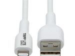 Eaton Tripp Lite Series Safe-IT Aufladekabel USB-A zu Lightning (3m)