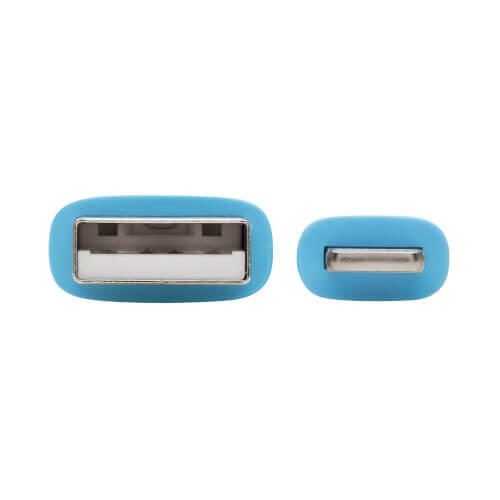 Eaton Tripp Lite Series Safe-IT Aufladekabel USB-A zu Lightning (0.91m)