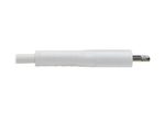 Eaton Tripp Lite Series Safe-IT Aufladekabel USB-C zu Lightning (1m)