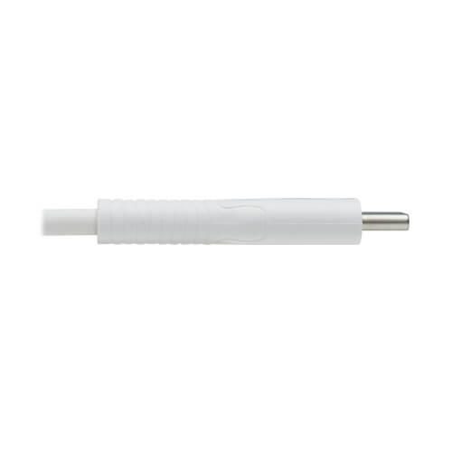 Eaton Tripp Lite Series Safe-IT Aufladekabel USB-C zu Lightning (1m)