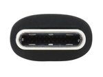 Eaton Tripp Lite Series Aufladekabel USB-A zu Lightning/ Micro USB-B/ USB-C (1.8m)