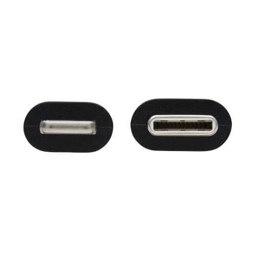 Eaton Tripp Lite Series Aufladekabel USB-C zu Lightning (1m)