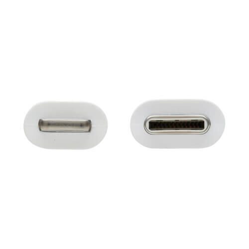 Eaton Tripp Lite Series Safe-IT Aufladekabel USB-C zu Lightning (1m)