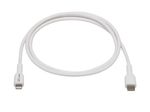 Eaton Tripp Lite Series Aufladekabel USB-C zu Lightning (2m)