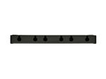 Eaton Tripp Lite series Glasfaser-Patch Panel-Gehäuse mit 36 Anschlüssen