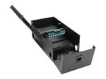 Eaton Tripp Lite Series hochdichtes Glasfaser-Adapterpanel (MMF/SMF)