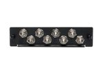 Eaton Tripp Lite Serie hochdichtes Glasfaser-Adapterpanel (MMF/SMF)