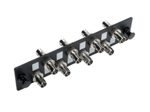 Eaton Tripp Lite Serie hochdichtes Glasfaser-Adapterpanel (MMF/SMF)
