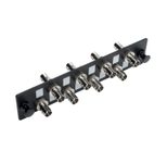 Eaton Tripp Lite Serie hochdichtes Glasfaser-Adapterpanel (MMF/SMF)