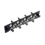 Eaton Tripp Lite Serie hochdichtes Glasfaser-Adapterpanel (MMF/SMF)