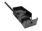 Eaton Tripp Lite Serie hochdichtes Glasfaser-Adapterpanel (MMF/SMF)