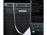 Eaton Tripp Lite Series USB-A zu RJ45 Rollover Kabel (Stecker/Stecker) - Cisco Compatible, 250 Kbps, 6 ft. (1.83 m), Grau