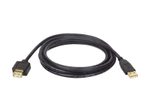 Eaton Tripp Lite Series USB 2.0 Verlängerung Kabel (A M/F), 6 ft. (1.83 m)