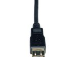 Eaton Tripp Lite Series USB 2.0 Verlängerung Kabel (A M/F), 6 ft. (1.83 m)