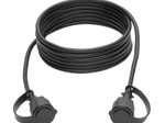 Eaton Tripp Lite Series USB-A Male zu USB-A Male Kabel, SuperSpeed, 3.0/3.1, Industrial, 10 ft. (3.05 m) - IP68, Shielded, TAA