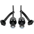 Eaton Tripp Lite Series USB-A Male zu USB-A Male Kabel, SuperSpeed, 3.0/3.1, Industrial, 3 ft. (0.91 m) - IP68, Shielded, TAA