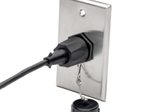 Eaton Tripp Lite Series USB-A Male zu USB-A Male Kabel, SuperSpeed, 3.0/3.1, Industrial, 6 ft. (1.83 m) - IP68, Shielded, TAA