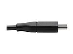 Eaton Tripp Lite Series USB-C Kabel (Stecker/Stecker) - USB 2.0, 5A Rated, 6 ft. (1.83 m)
