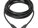 Eaton Tripp Lite Series USB-C Kabel (Stecker/Stecker) - USB 2.0, 5A Rated, USB-IF Certified, Thunderbolt 3, 13 ft. (3.96 m)