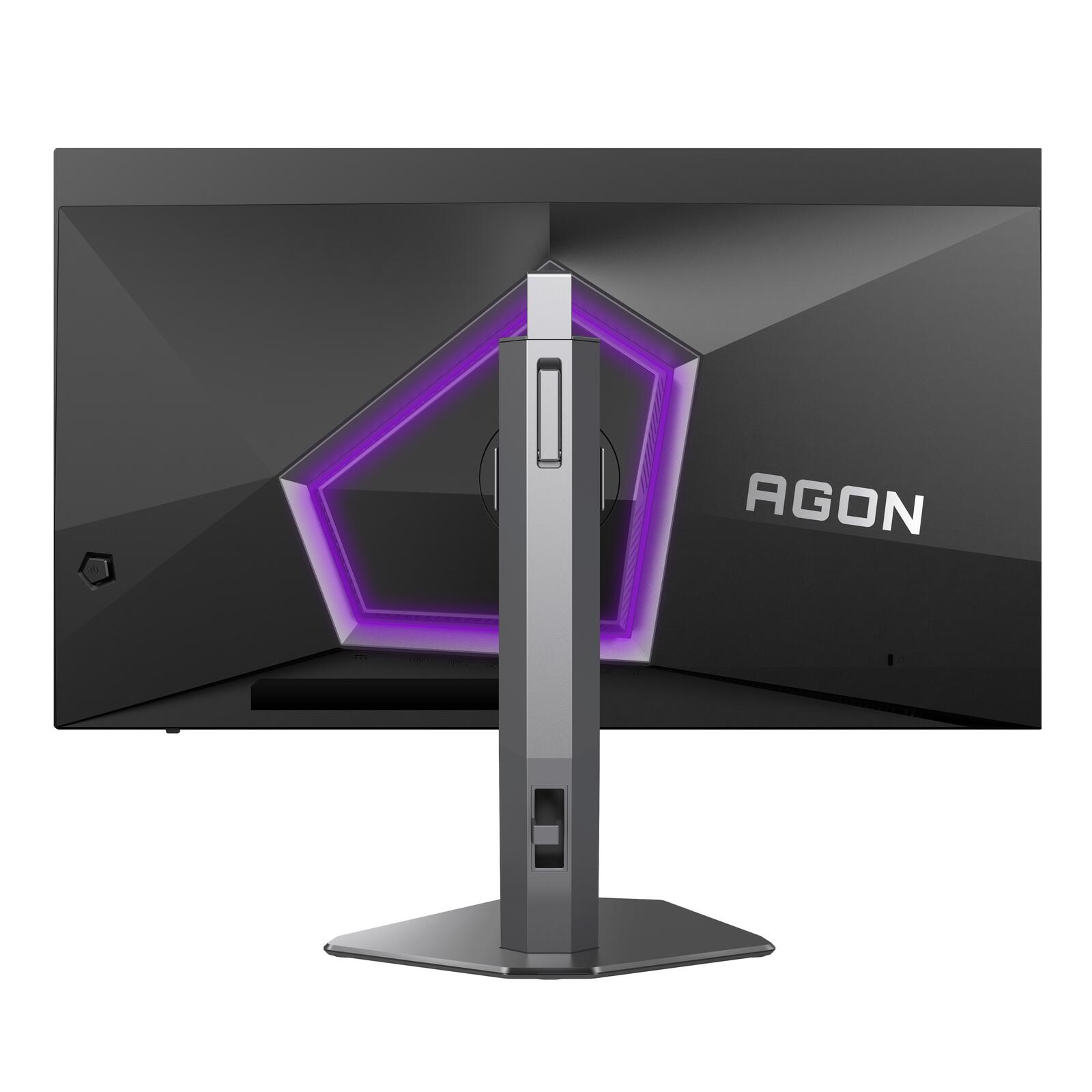 AOC AGON Pro AG276QZD2 Gaming-Monitor 68,6 cm (27")
