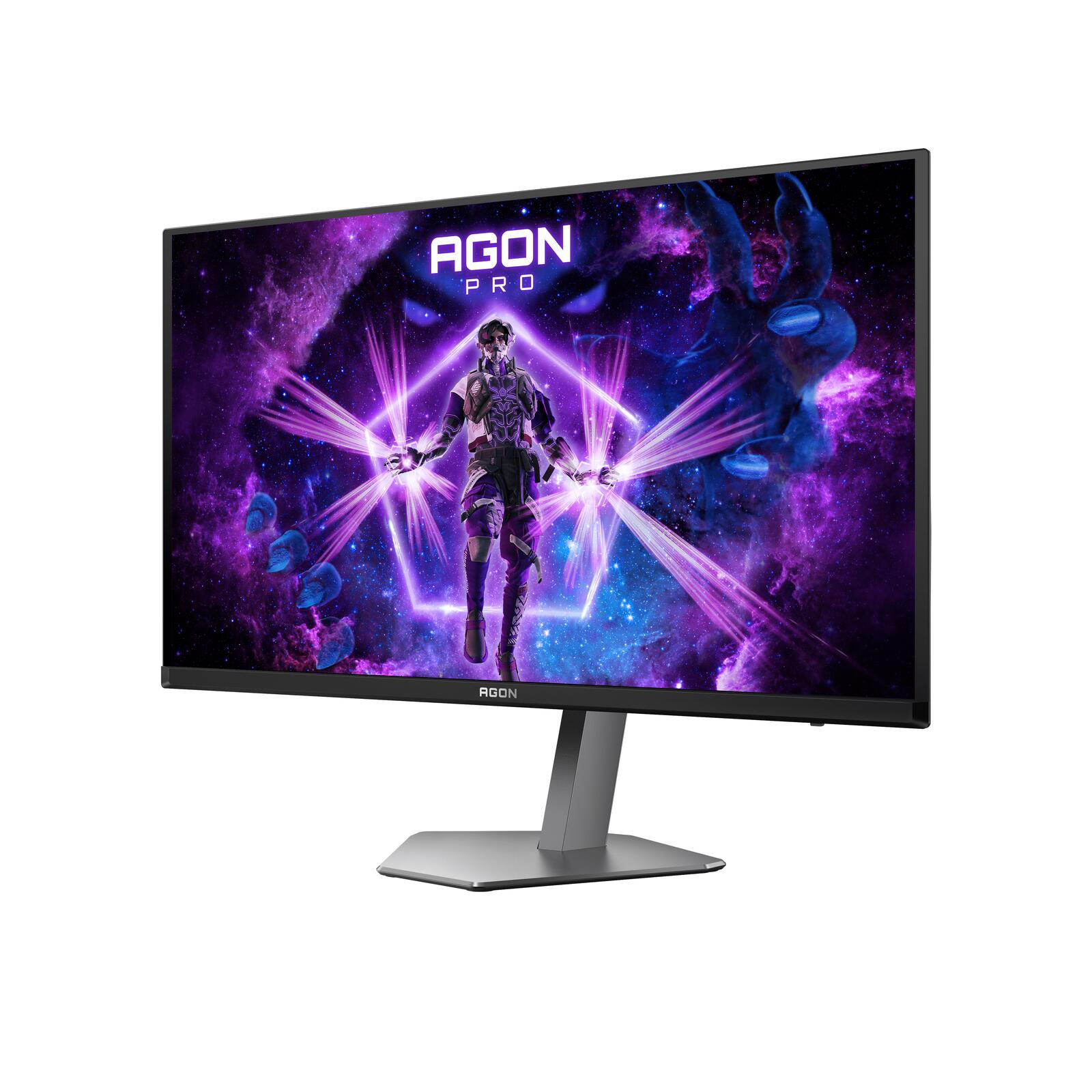 AOC AGON Pro AG276QZD2 Gaming-Monitor 68,6 cm (27")
