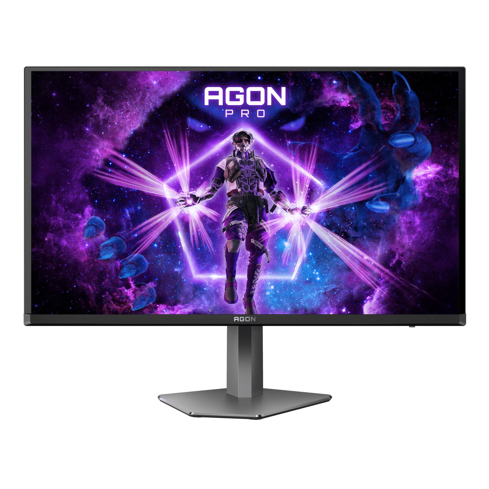 AOC AGON Pro AG276QZD2 Gaming-Monitor 68,6 cm (27")