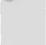eSTUFF iPhone 16 Plus INFINITE VIENNA TPU Cover - Transparent