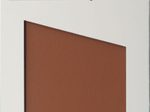 eSTUFF iPhone 16 Pro INFINITE VENICE Magnetic Leather Cover - Brown 