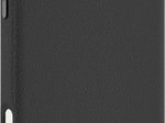 eSTUFF iPhone 16 Pro INFINITE VENICE Magnetic Leather Cover - Black