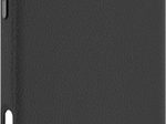 eSTUFF iPhone 16 Pro INFINITE VENICE Magnetic Leather Cover - Black