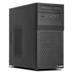 Ankermann Business V3 Work Desktop PC, Intel Core i7-12700F, 32GB DDR5 RAM, 1TB M.2 SSD